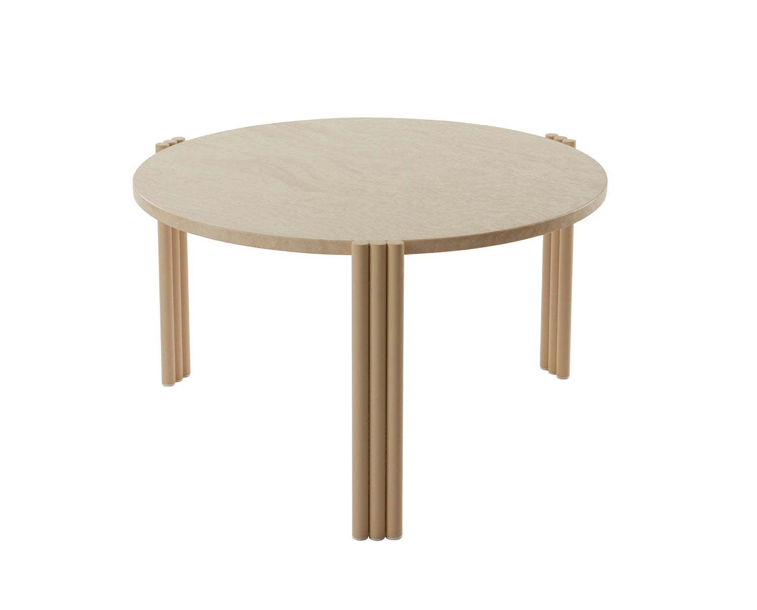 Tribus-Soffbord-Sand-Travertin-60xH35-CM