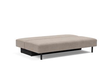 Merga Bäddsoffa i tyget 318 Cordufine Beige