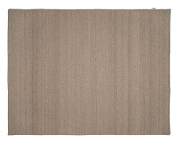 Plain Matta i färgen Naturbeige