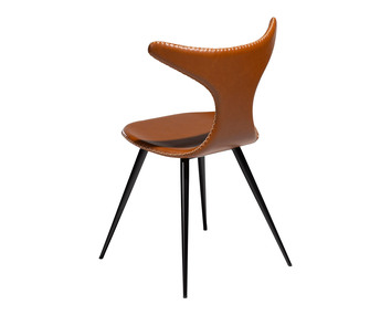 dolphin-chair-vintage-light-brown-art-leather-w-black-legs_100295520_back