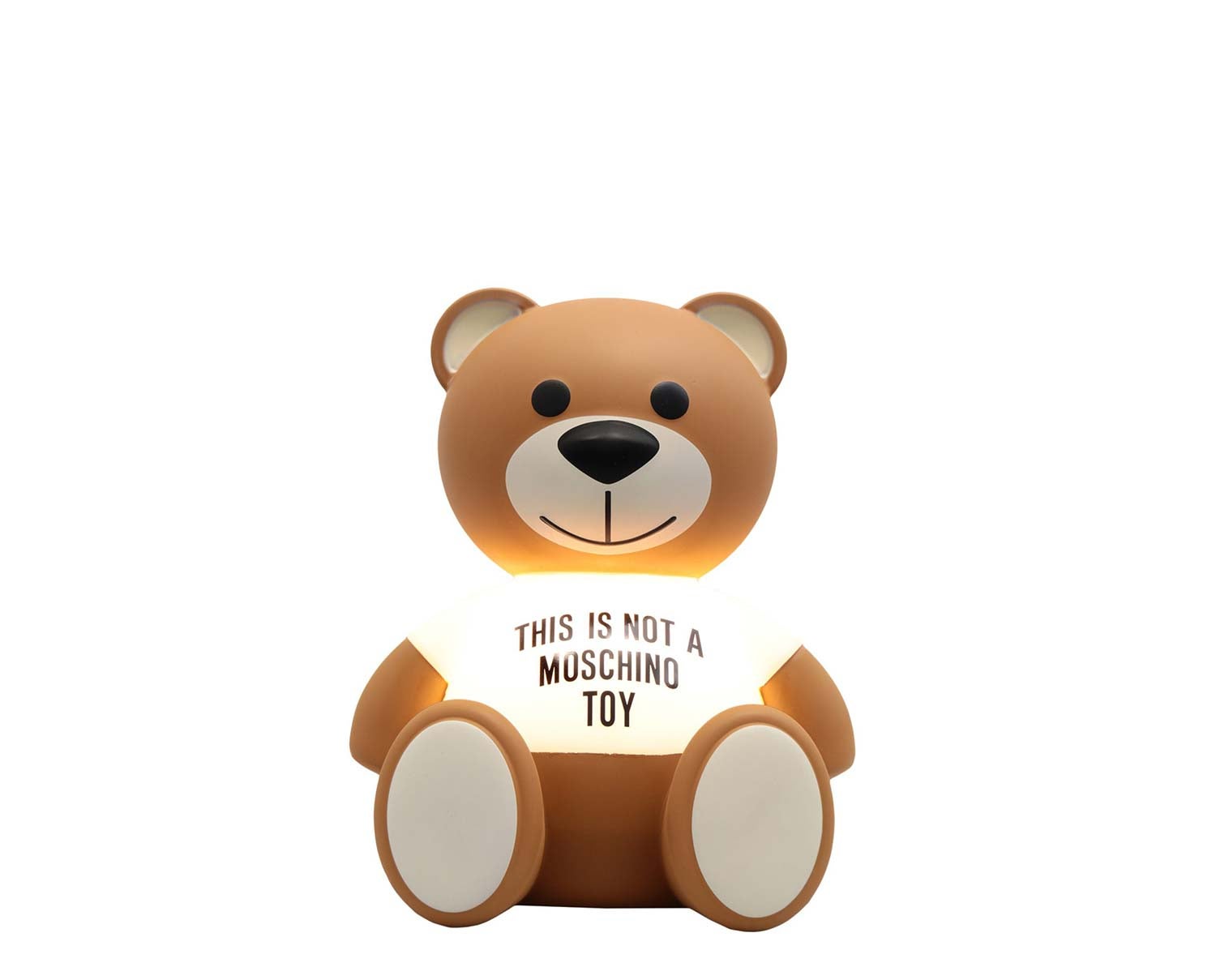 Toy Bordslampa Kartell