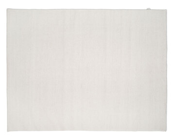 Plain Matta i färgen Off-White