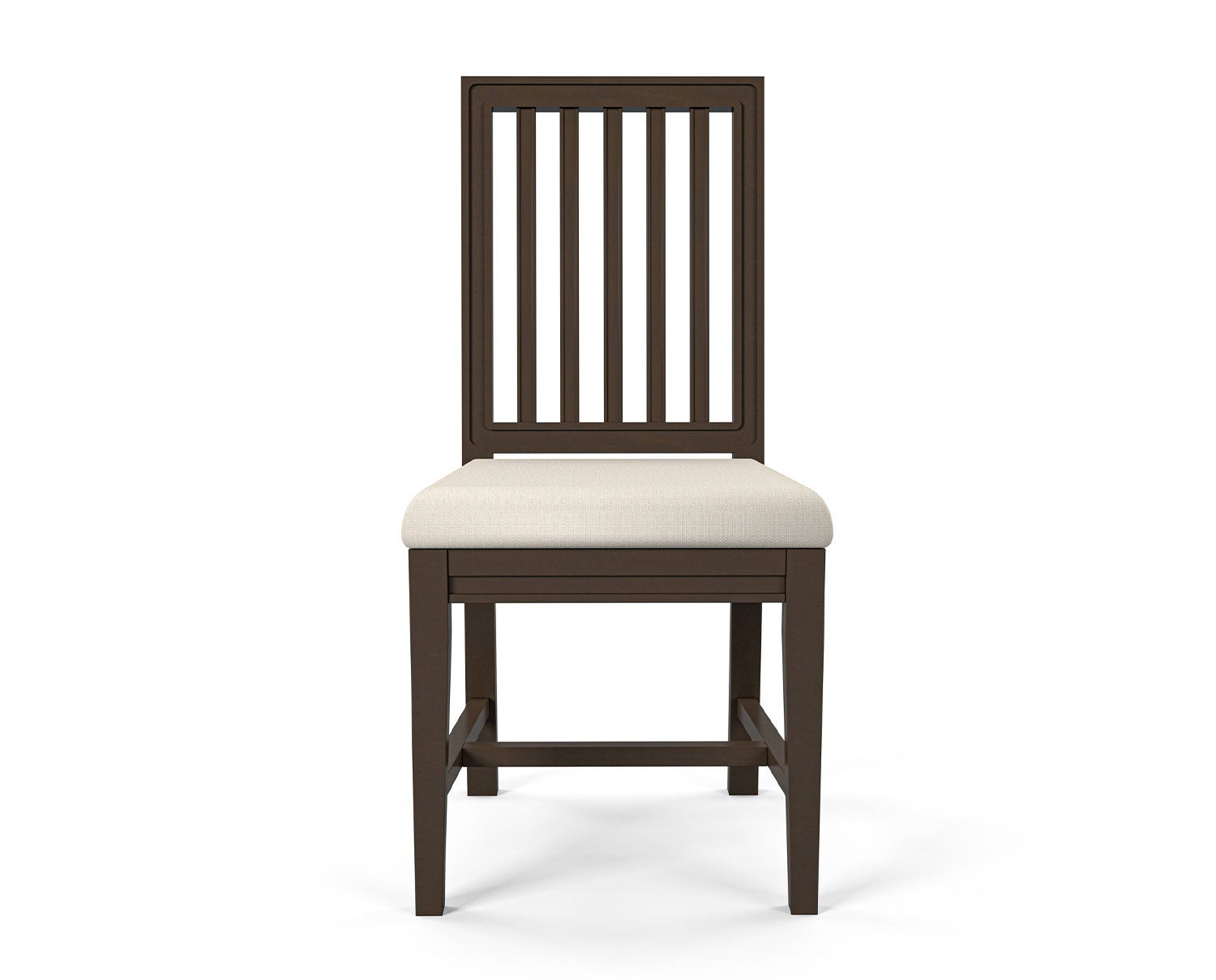 Classic 2.0 Stol i färgen Mocha