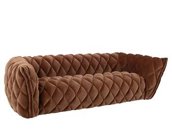 Goldy Soffa Troels