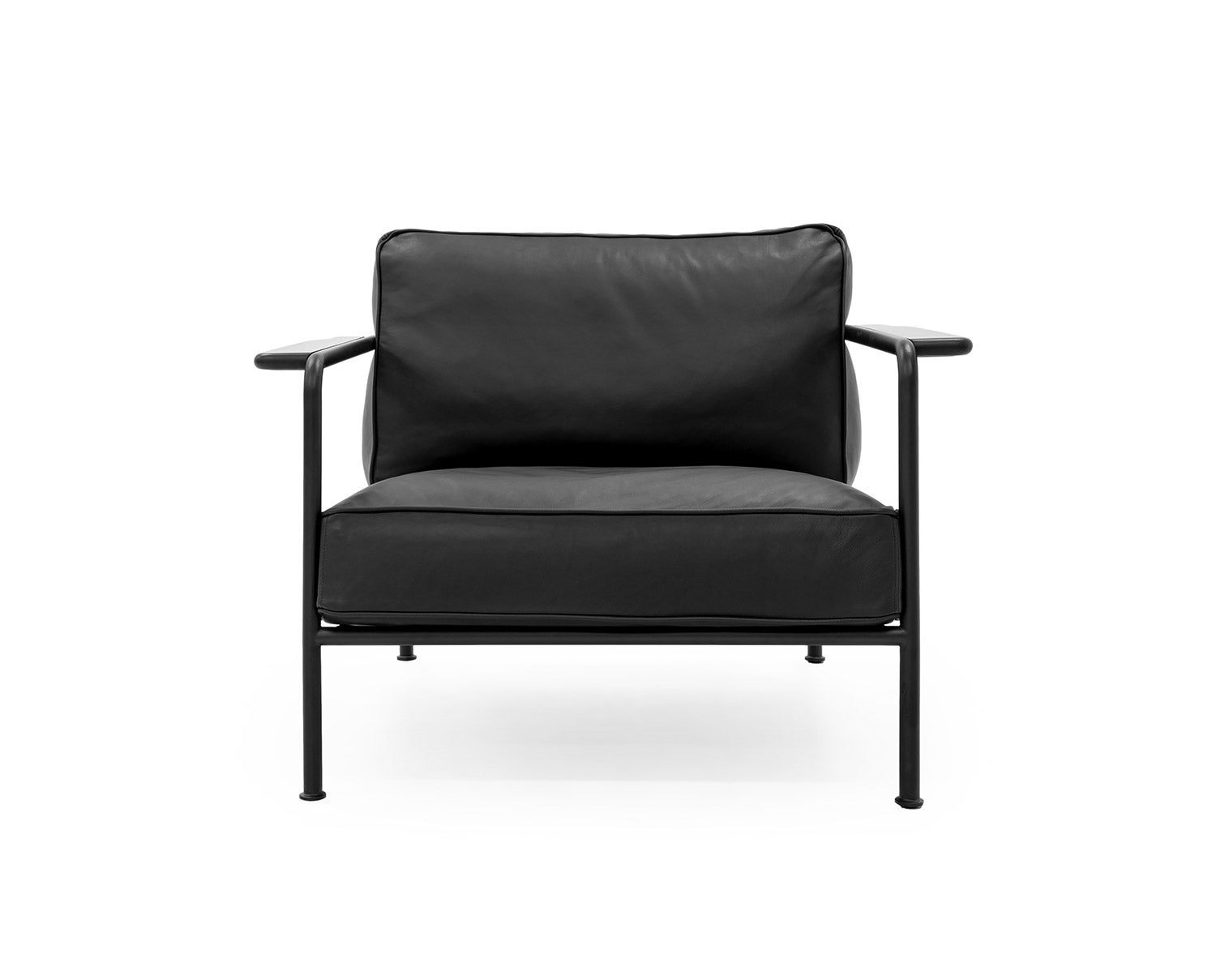 Läder PG 10, Buttero Black