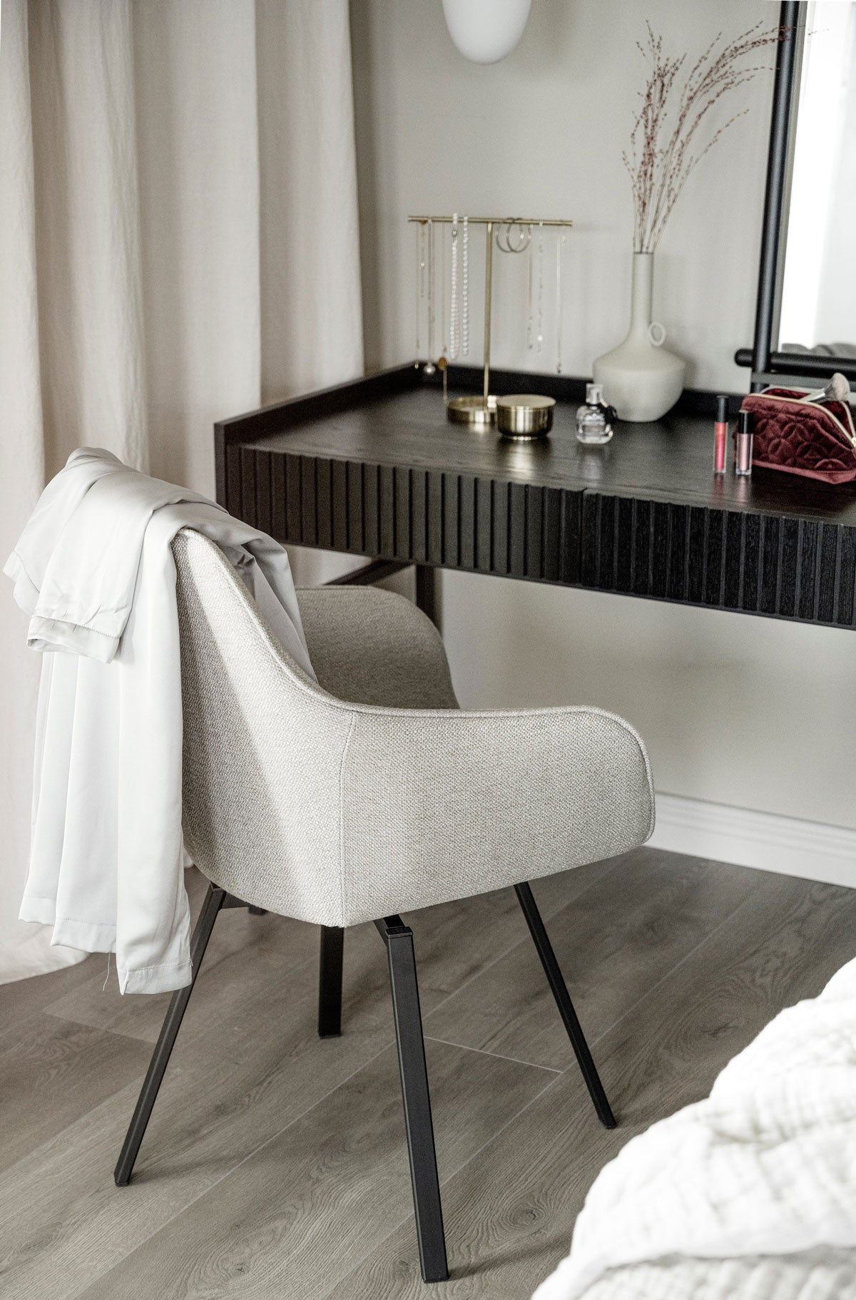 Halifax skrivbord | Rowico