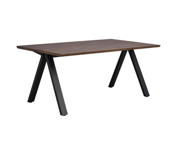 Carradale-Matbord-170-Brun-Ek-V-Ben