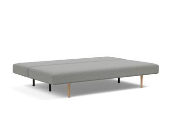 Conlix Bäddsoffa i tyget 533 Bouclé Ash Grey