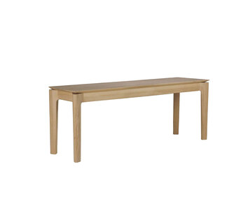 Bok Bänk Ek 146 cm