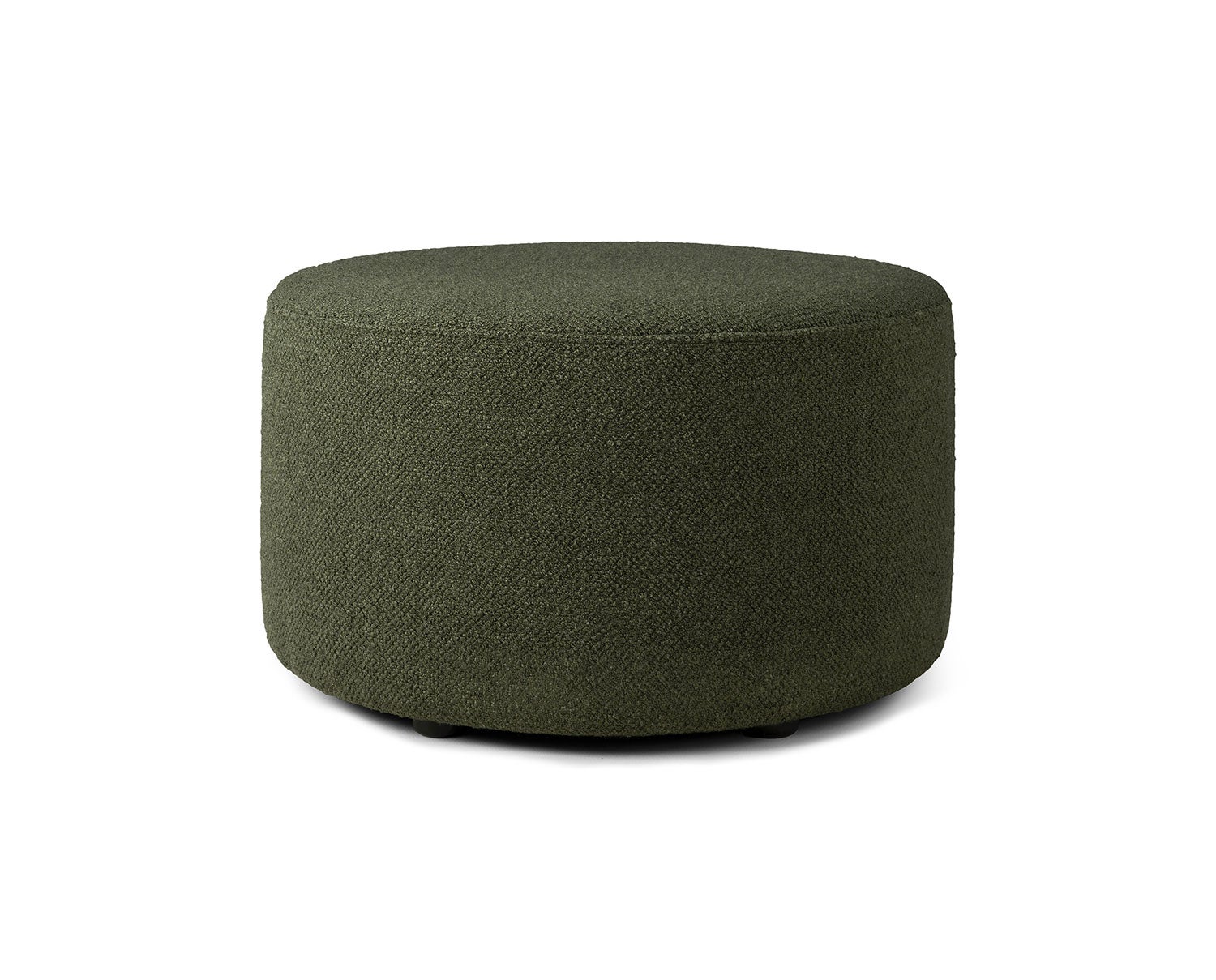 Barrow Puff 60 Pine Green