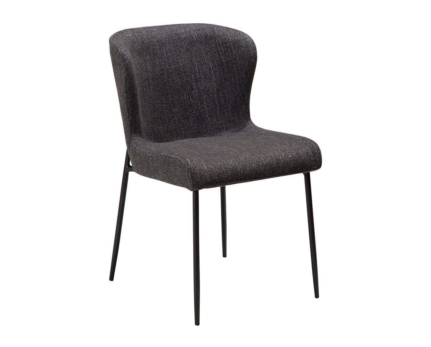 Glam-Chair-Raven-Black-Boucle-Black-Legs