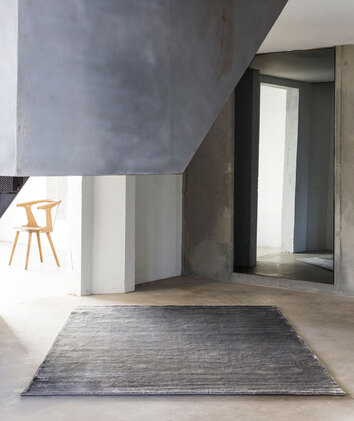 Massimo Bamboo Matta Grå. Handla den nu hos Tibergs Möbler.