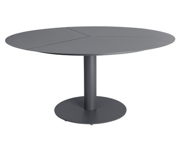 Peace Matbord Antracite Brafab