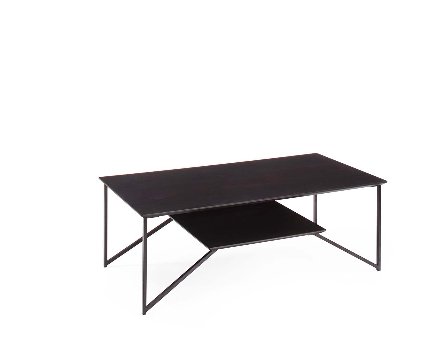 Origo-soffbord-130-svart-kleppe