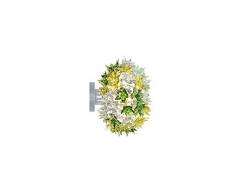 Bloom plafond 28 Mintgrön