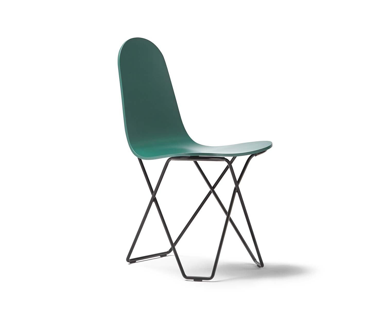 Cactus Pop Stol Pine Green