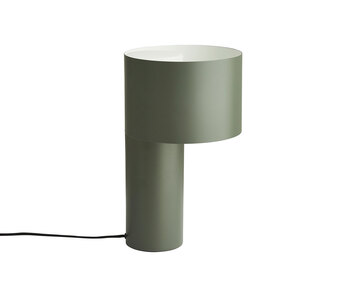 Tangent Bordslampa | Forest Green