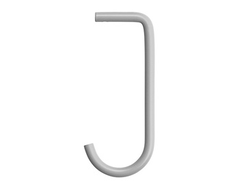 String+ Krok Grå