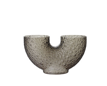 Arura Vas Låg, Black | Aytm