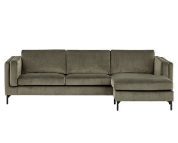 Nordic Plus soffa Vilmers