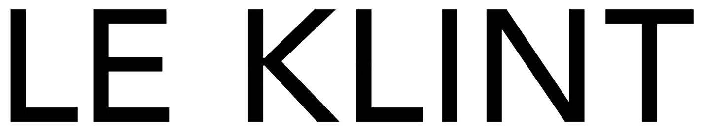 Le_Klint_Logotype