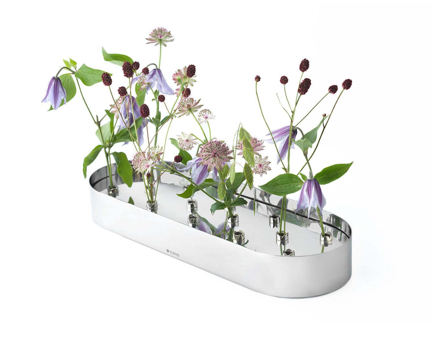 Klong Jubel Vas Steel