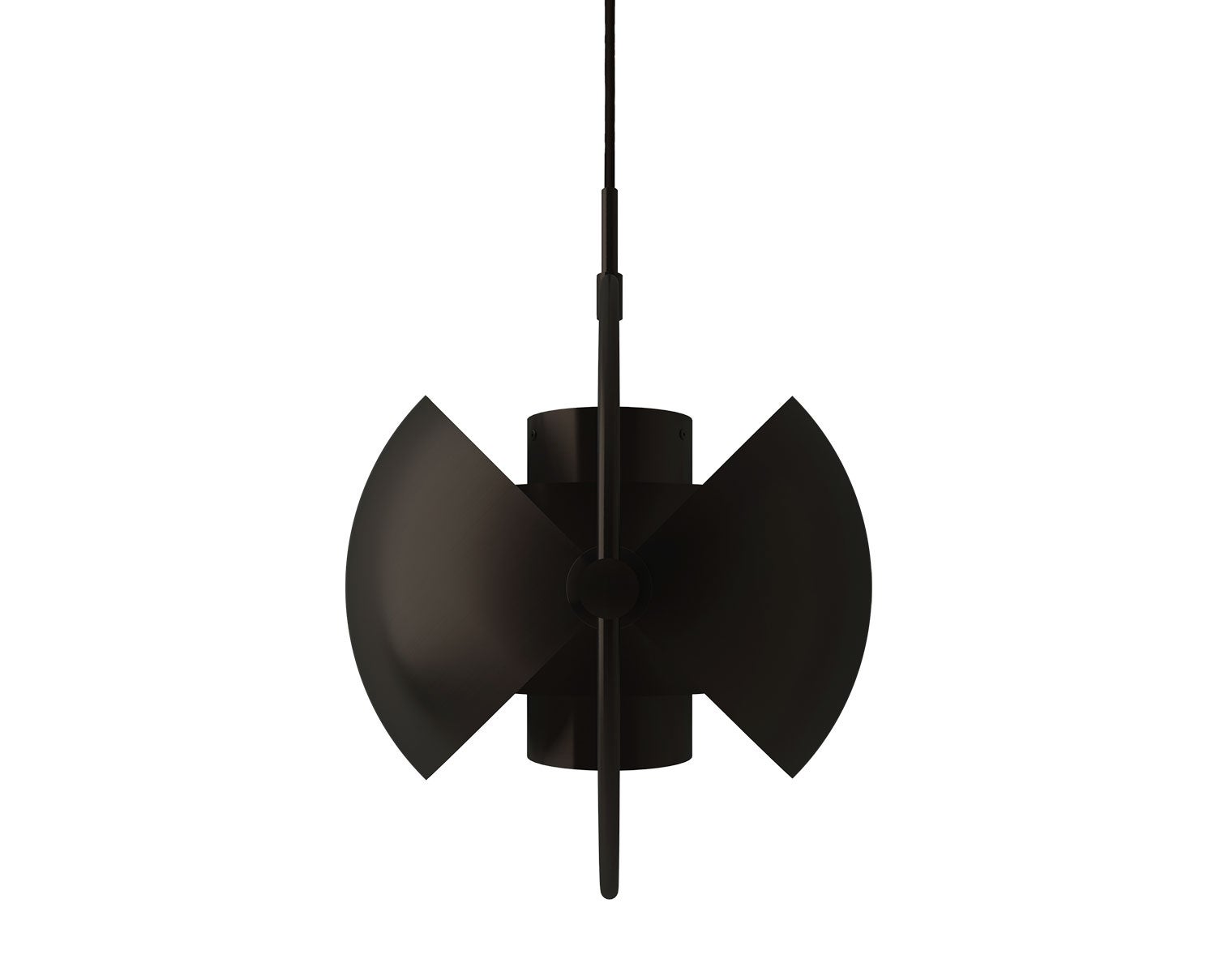 Mult-iLite_Pendant_BlackBrass_BlackBrass_1