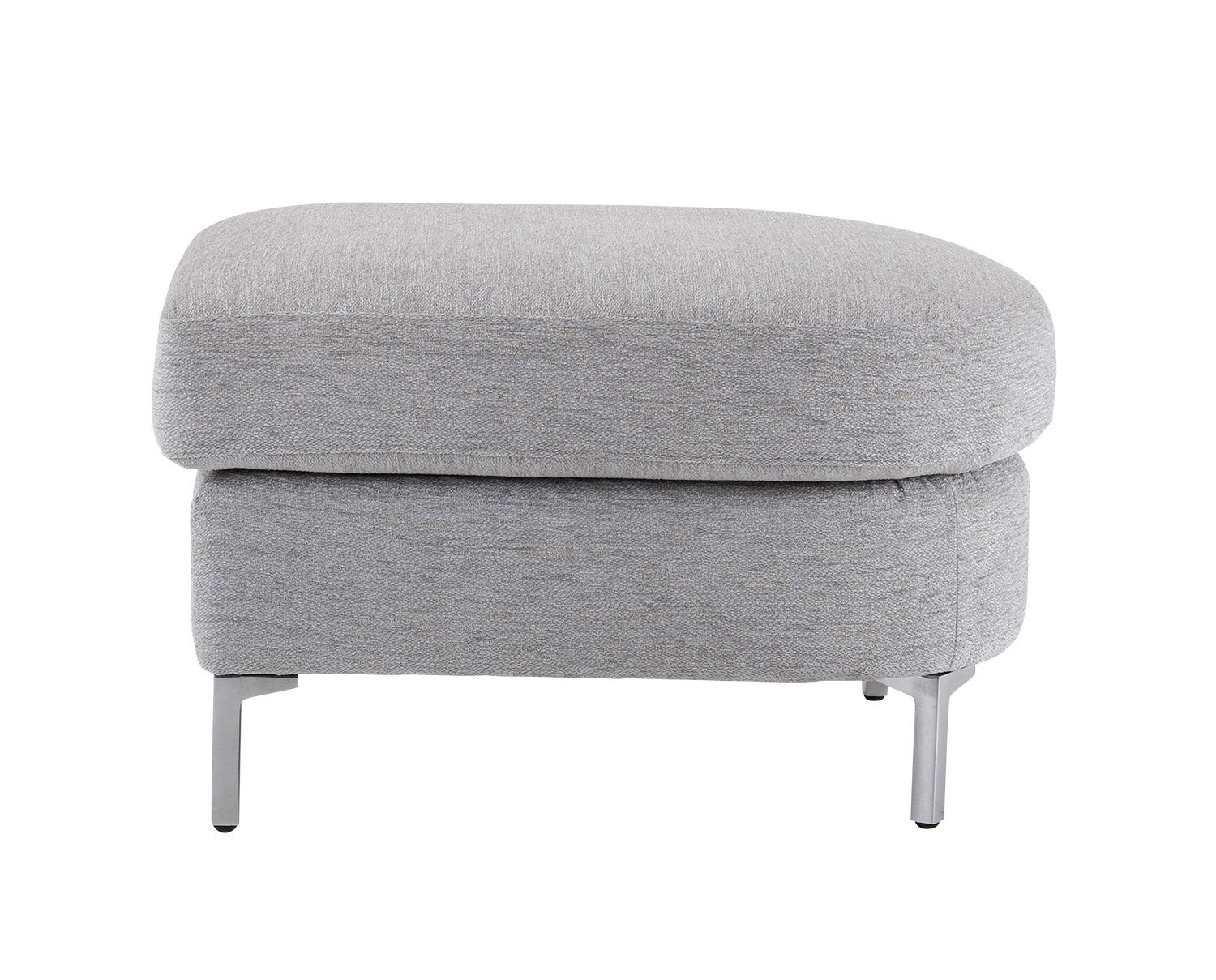 Roma Pall | U-formad