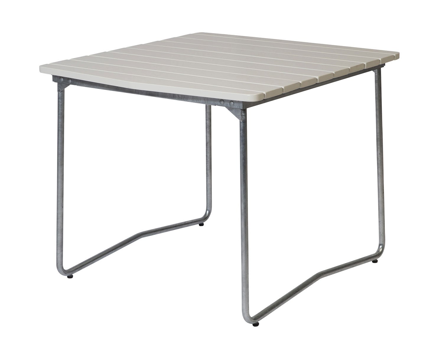 Bord B31 84 Vitlackad Ek Grythyttan