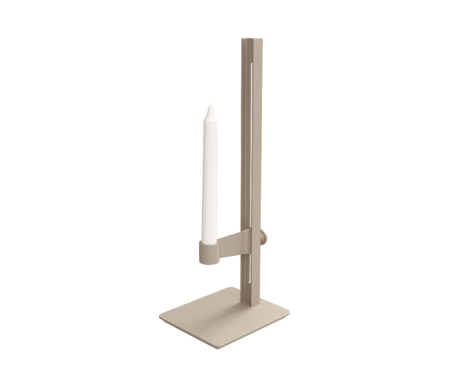 String-Museum-Candle-Holder-Beige