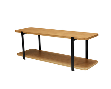 Edda Soffbord  31x104 Ek