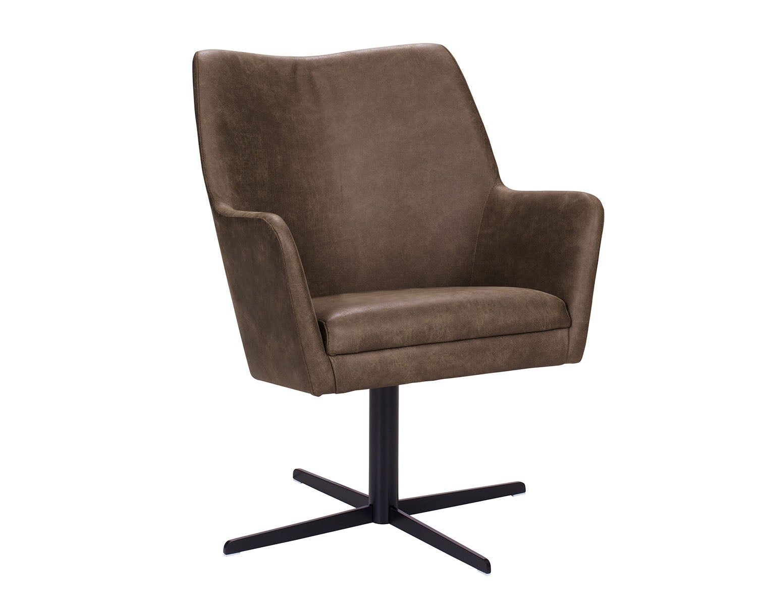 Lilje_1_chair_511-12_legs-metal-black_F01 troels