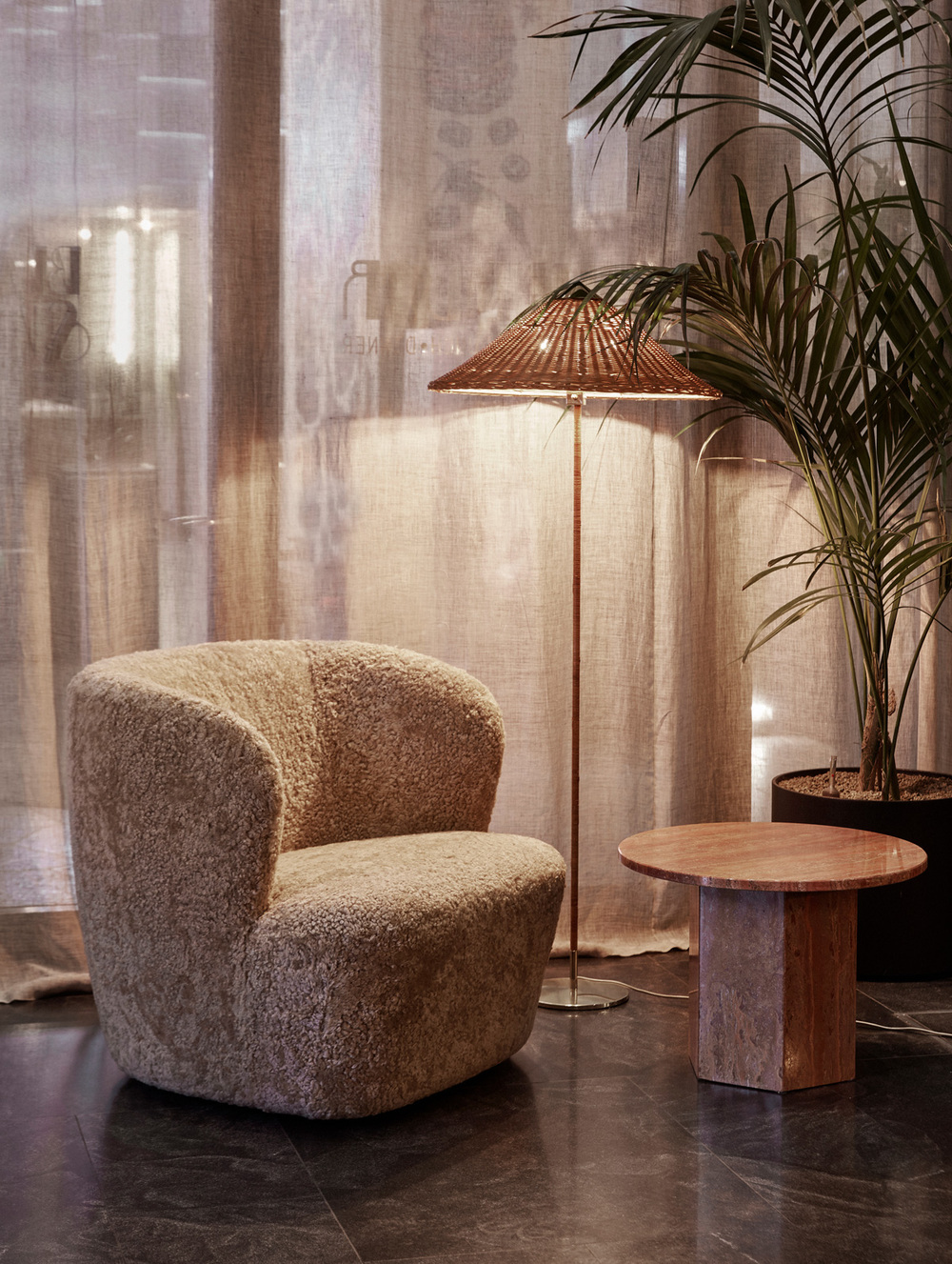 AtSix_StayLoungeChair_9602FloorLamp_EpicCoffeeTable