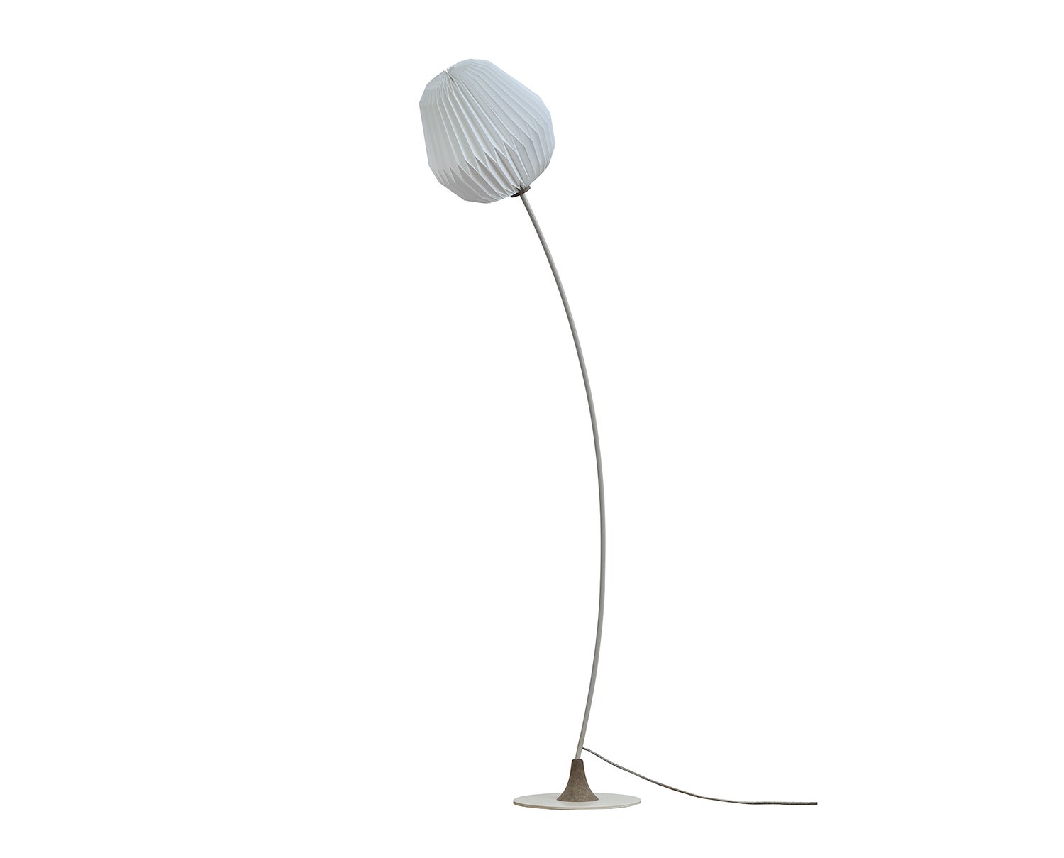 Bouquet Floor Lamp från Le Klint