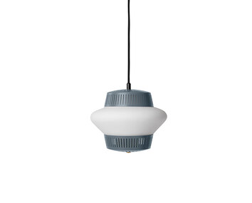 Opal Arch Pendel Sky Grey