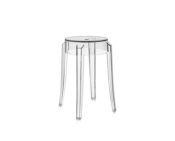 Charles Ghost pall | Crystal