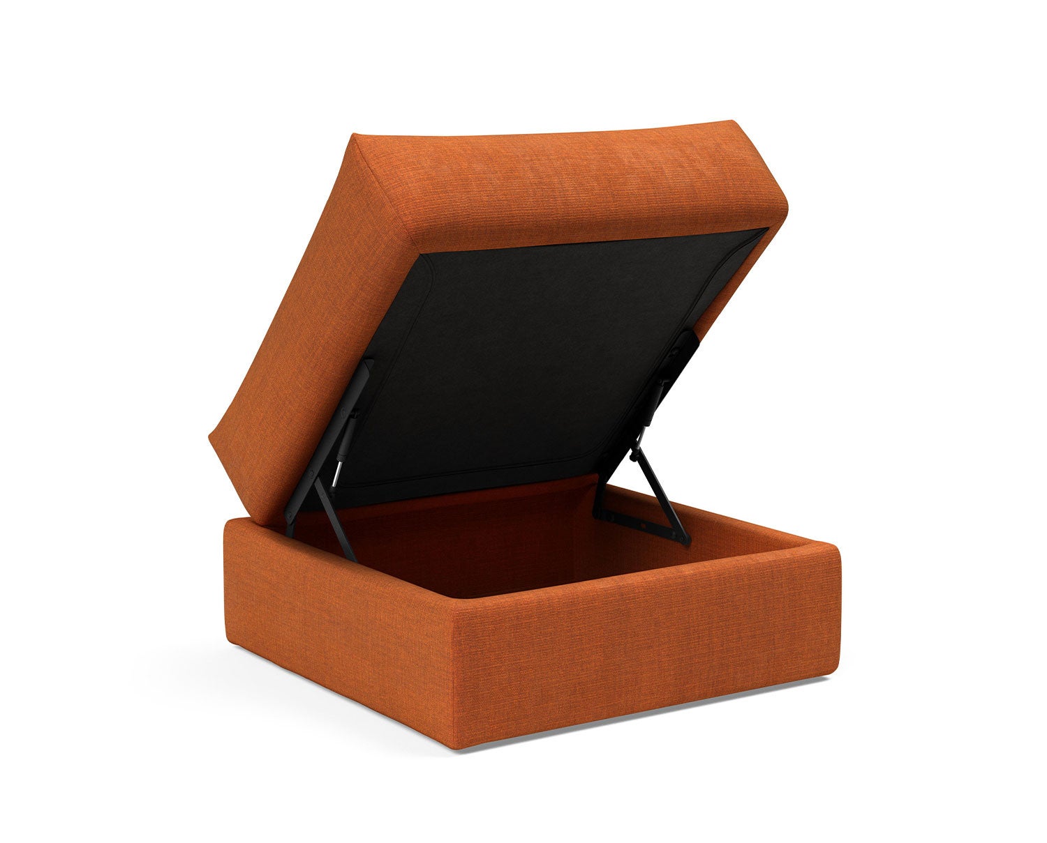 Cornila Pall i tyget 412 Esina Rust Orange