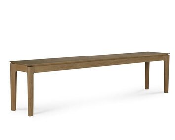 Bok Bänk Teak 186 centimeter