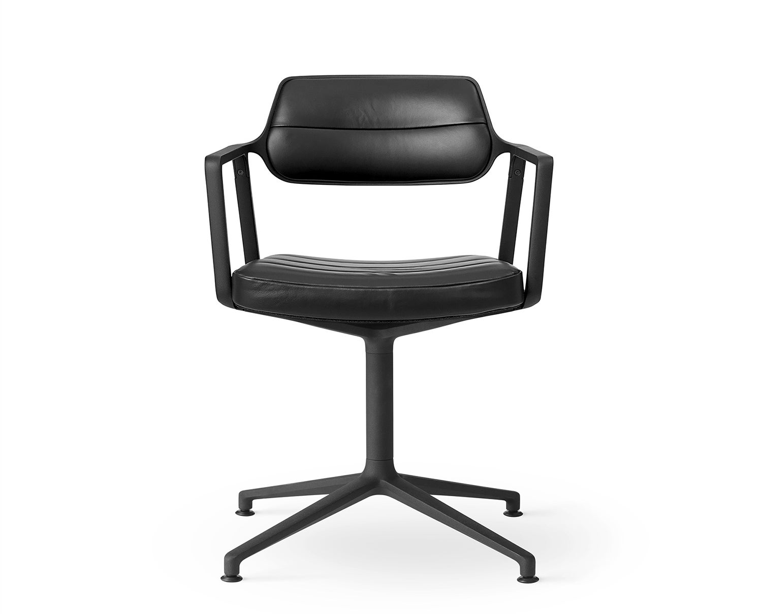 vipp-453-swivel-chair-alu-black-leather-gliders-02