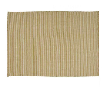 Ajo Matta Yellow Linie Design