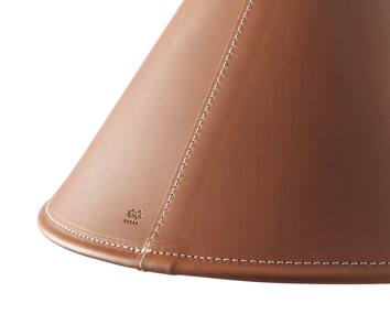 Namibia Pendellampa Detaljbild