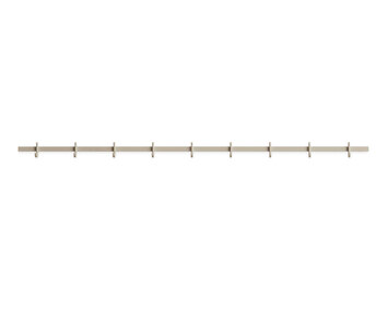 Relief Kroklist 123 | Beige
