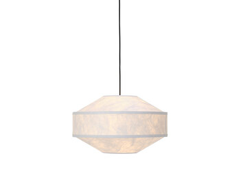 New-Works_Packshots_23111_Kite-Pendant_White-Tyvek_55cm_On
