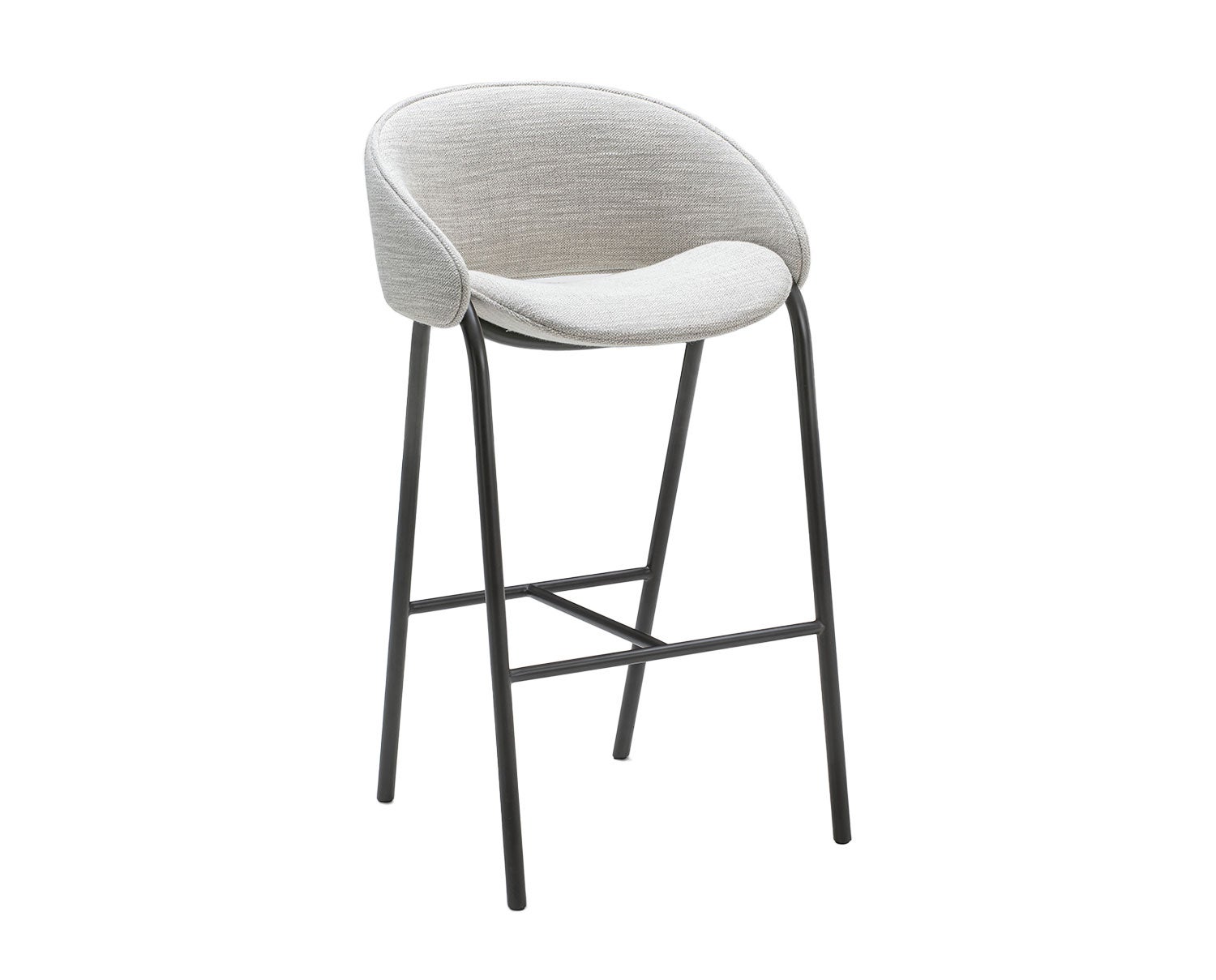 Folium Barstol, Tyg Julie 04