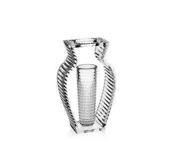 I Shine Vas Crystal från Kartell