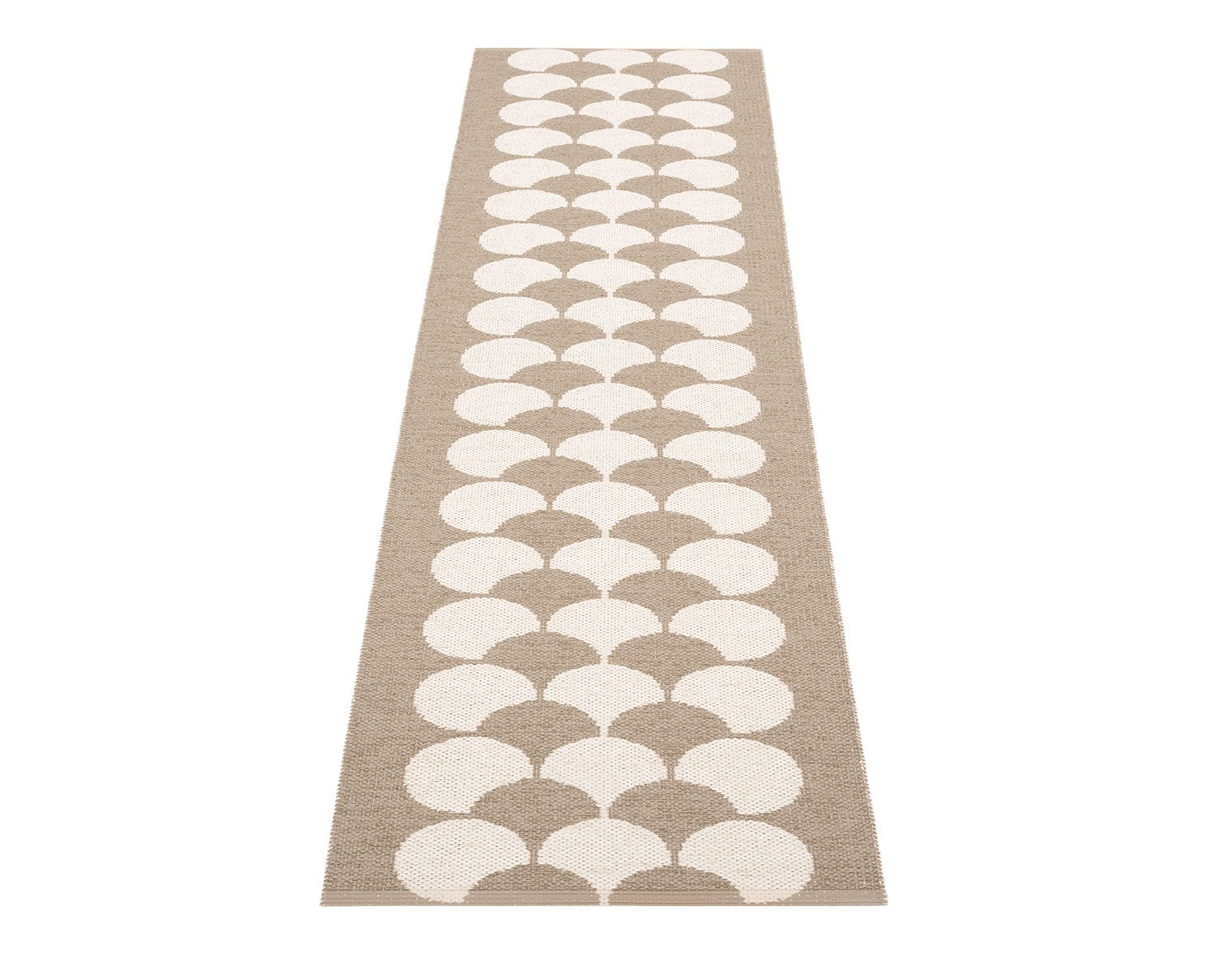 Poppy Gångmatta Potato 70x250