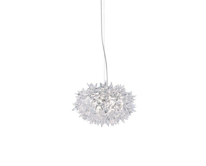 Bloom fönsterlampa 28 Crystal