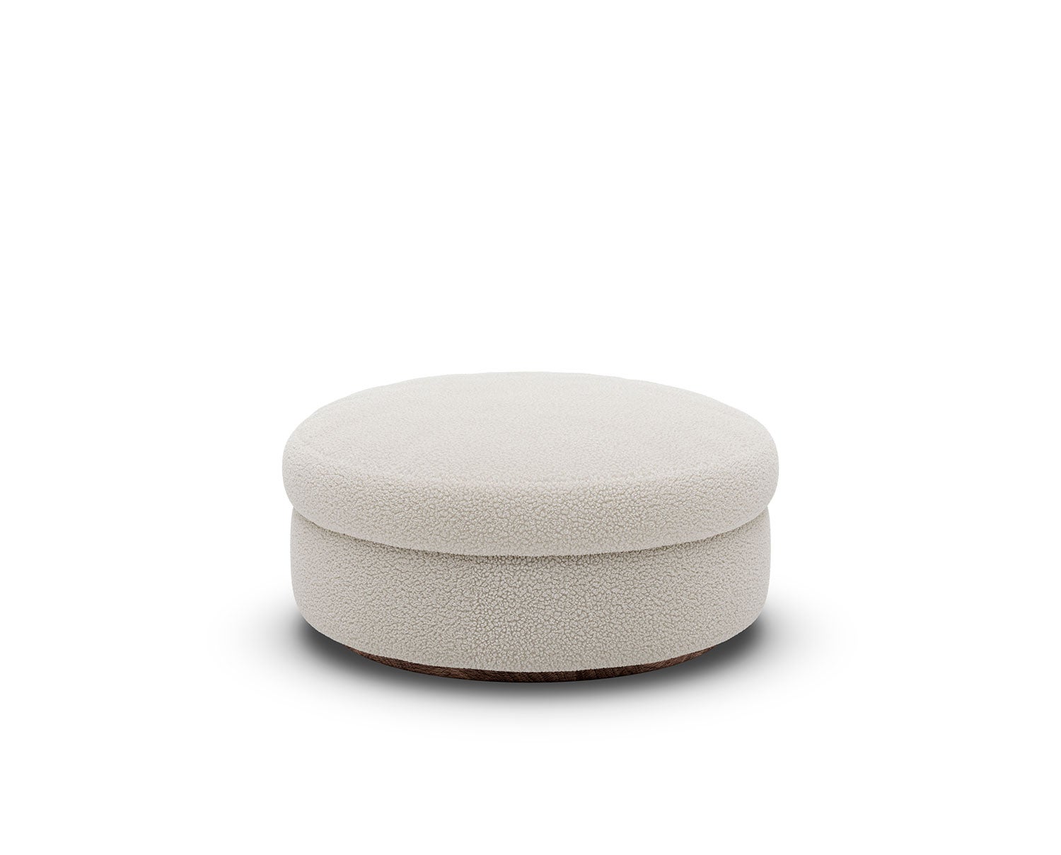 New_Works_Packshots_43111_Coda_Sofa_Ottoman_Round_FRONT