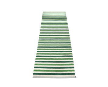 Teo Matta Dark Green 70x240