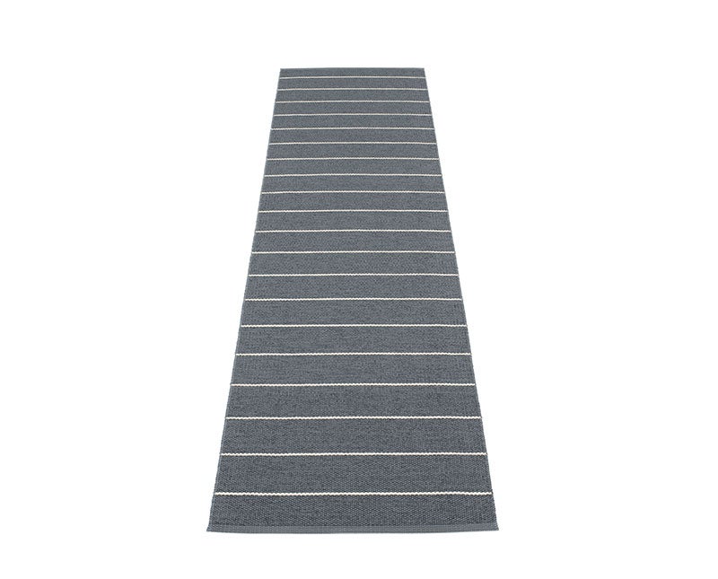 Carl Gångmatta Granit Storm Framsida